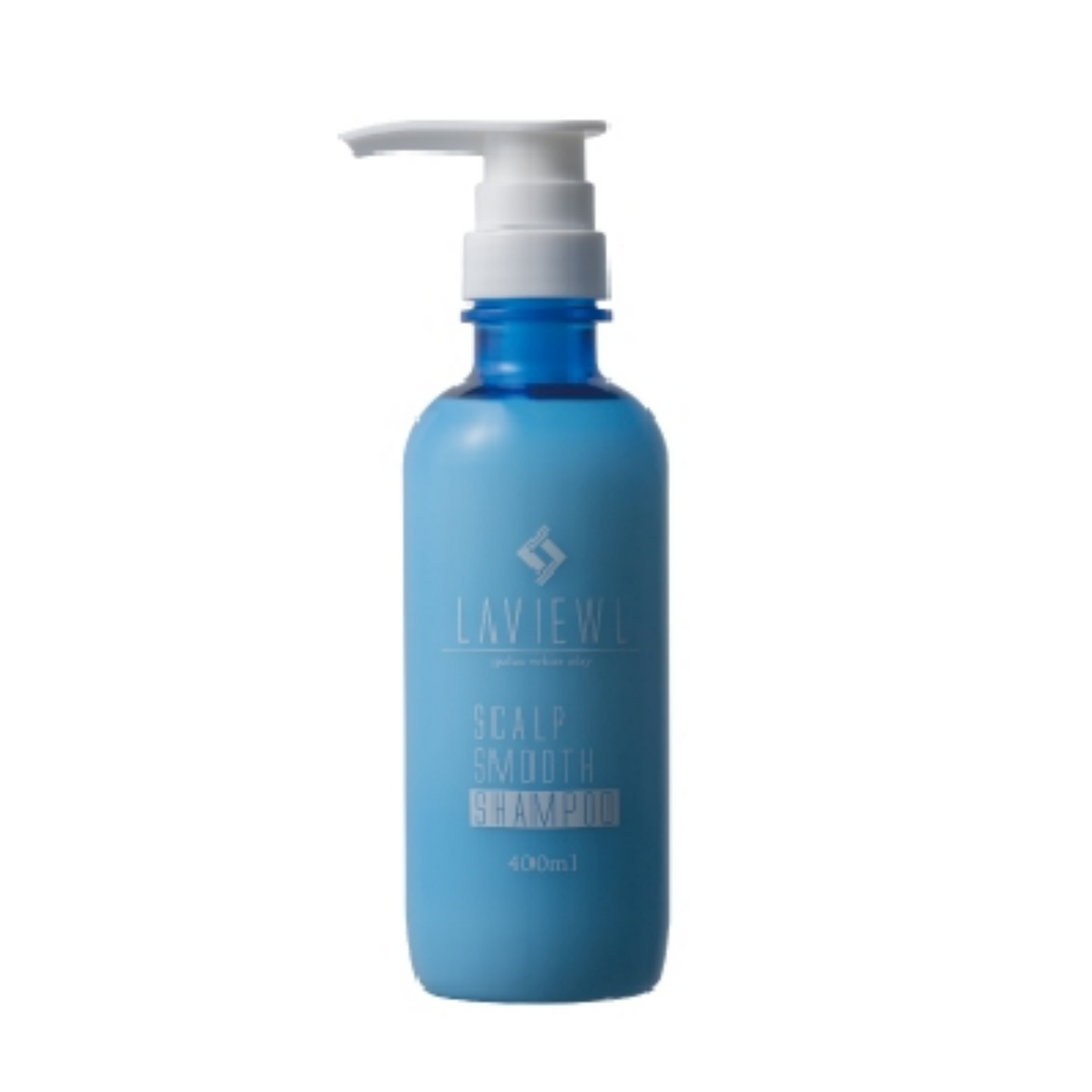 ラビュール スカルプスムースシャンプー(400mL)