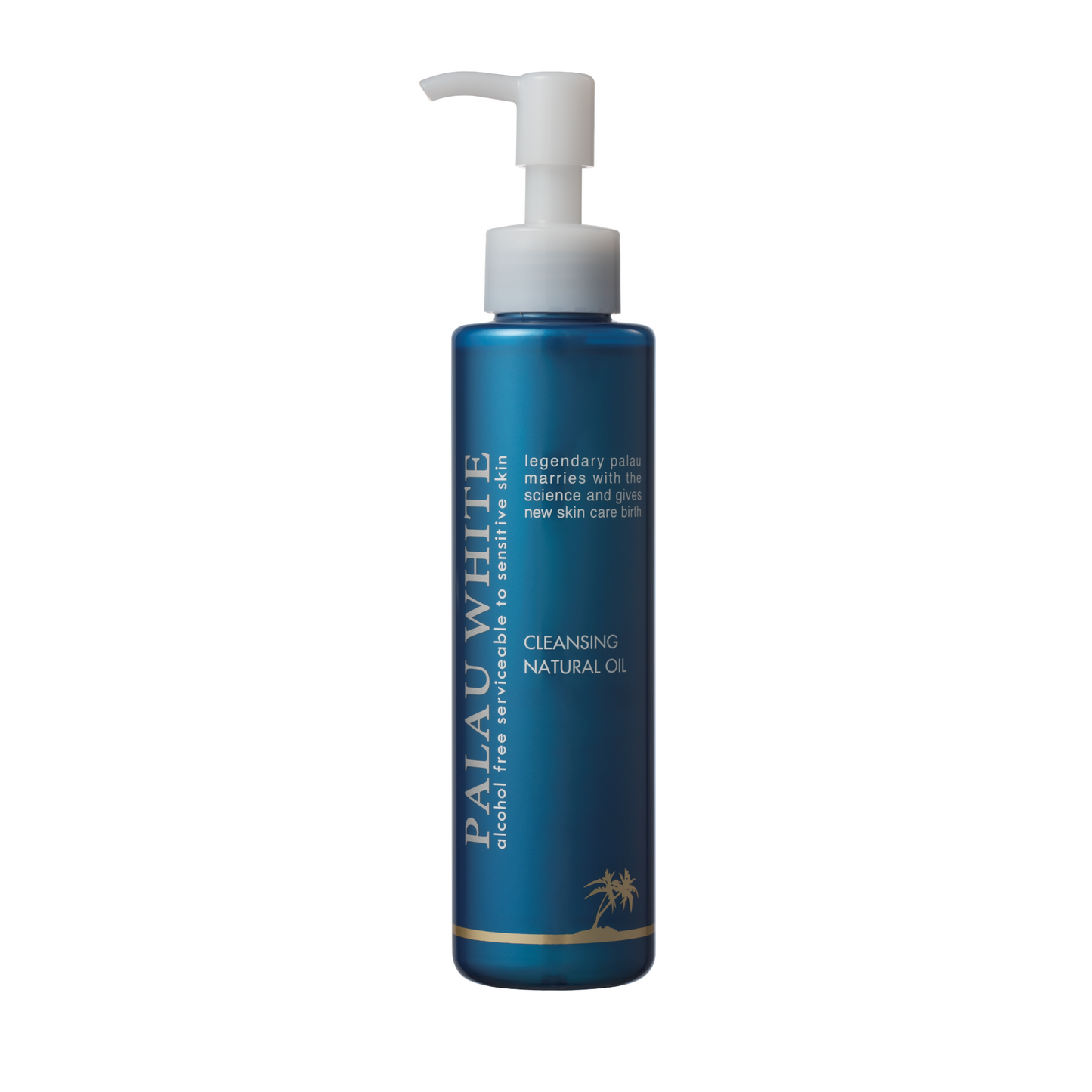 クレンジングナチュラルオイル(150mL)