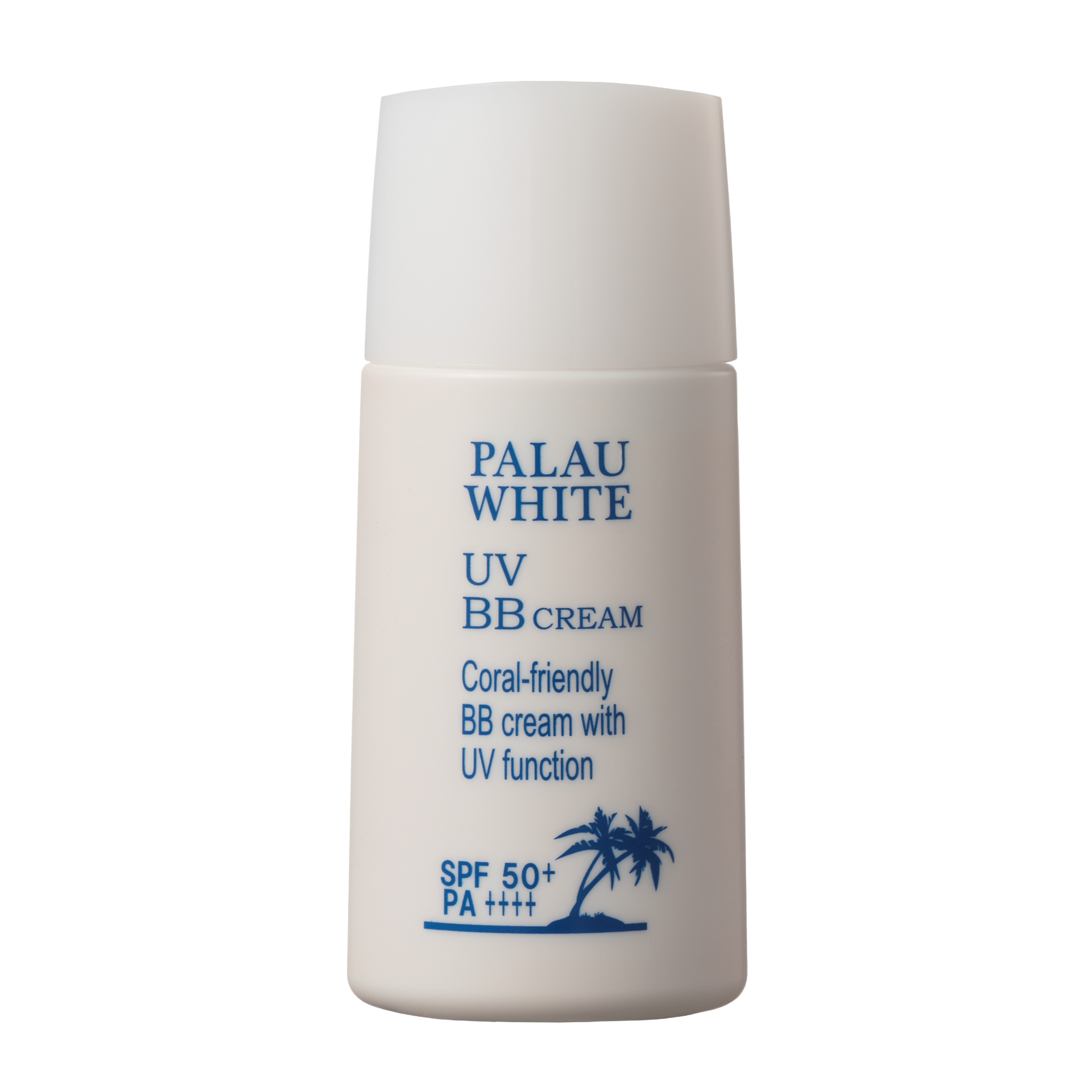 UV BBクリーム(30g) SPF:50+ PA:++++ – 株式会社パラオホワイト